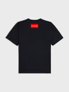 For The Mad Ones Logo Tee