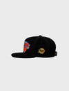 FTMO NYK Corduroy Snapback