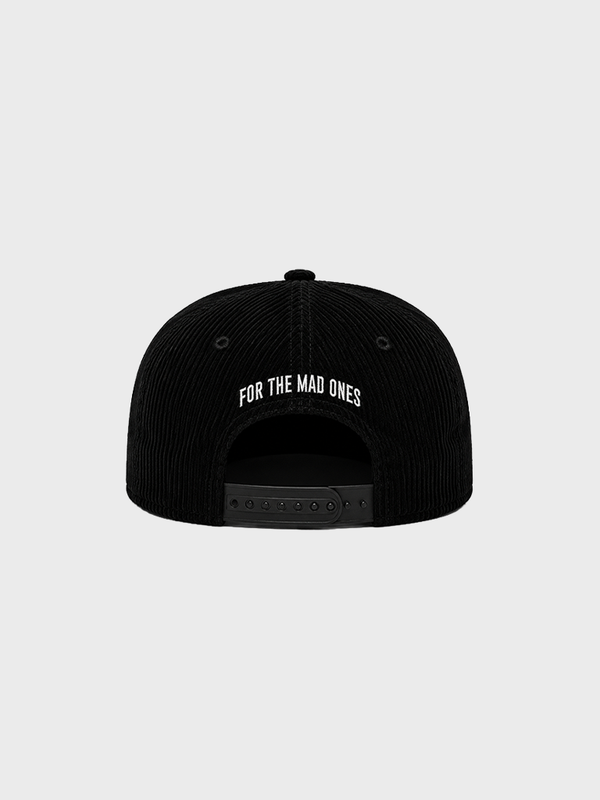 FTMO NYK Corduroy Snapback