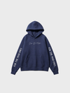 For The Mad Ones - Casa Di Moda Hoodie