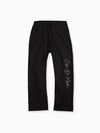 Casa Di Moda Script Sweatpants