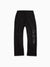 Casa Di Moda Script Sweatpants
