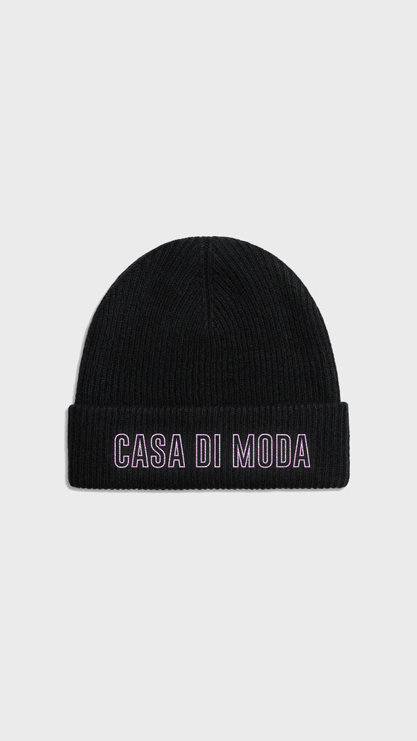 Casa Di Moda Beanie