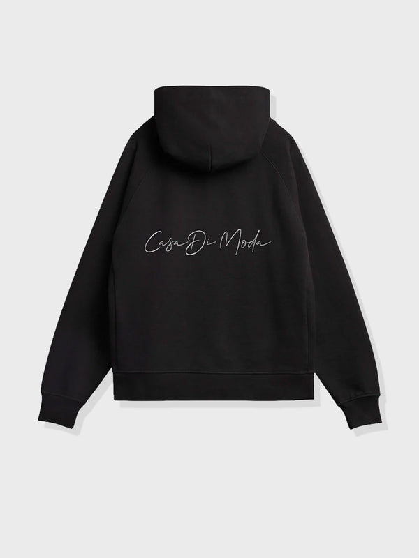 For The Mad Ones - Casa Di Moda Hoodie