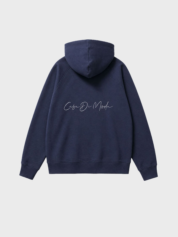 For The Mad Ones - Casa Di Moda Hoodie