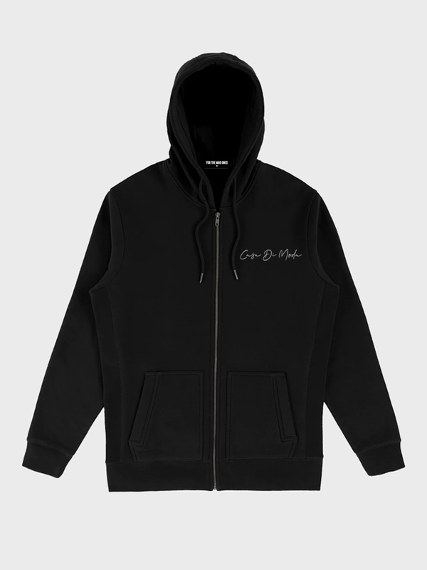 Casa Di Moda Hoodie
