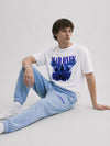 Mad Ones Dove Tee