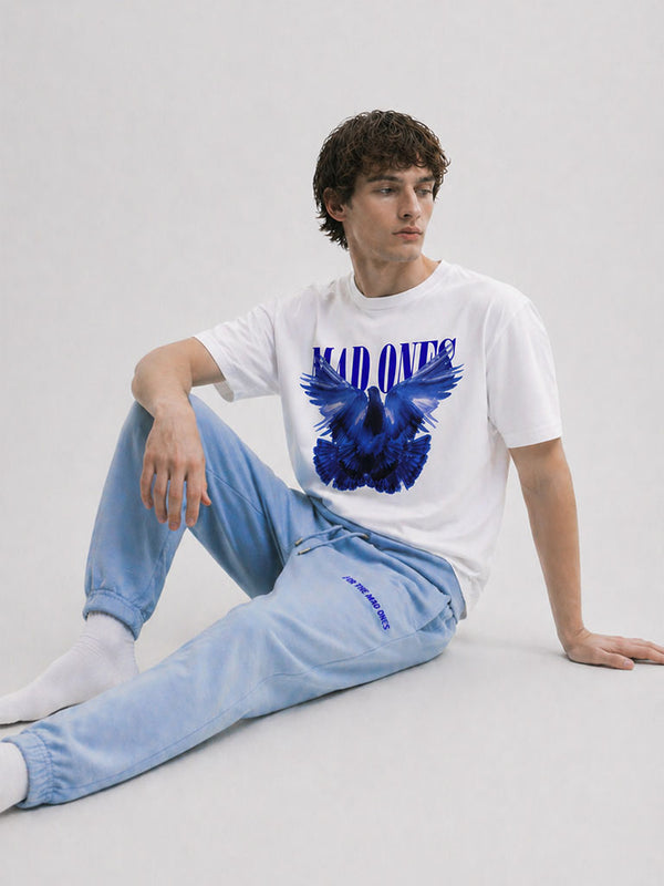 Mad Ones Dove Tee