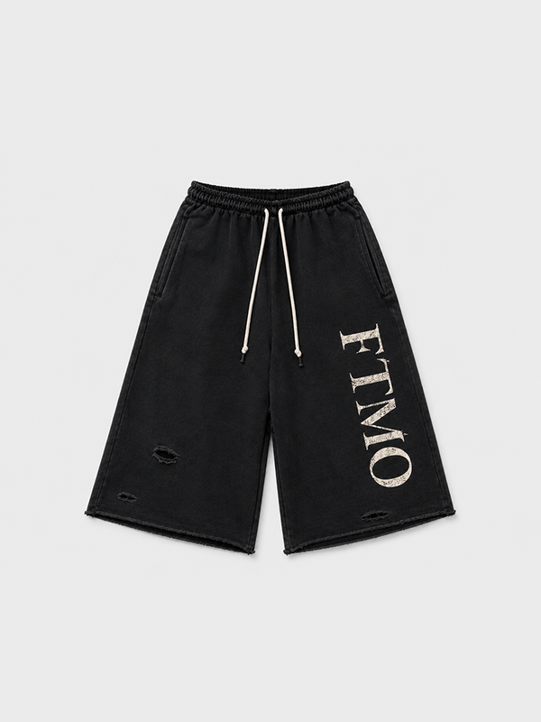 FTMO Victory Lane Shorts