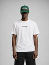 For The Mad Ones Logo Tee