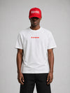 For The Mad Ones Logo Tee