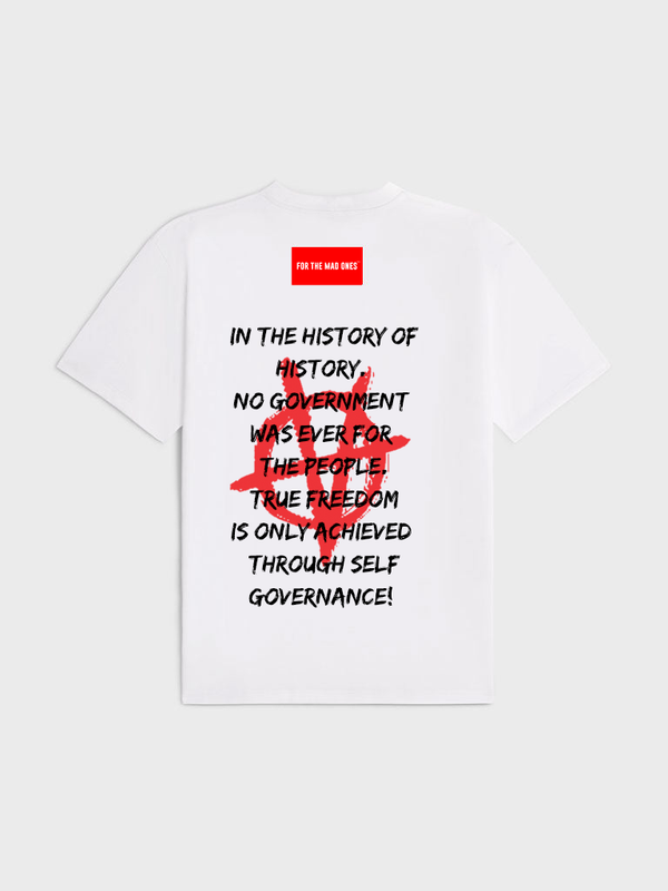 Freedom Tee