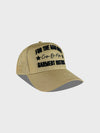 Garment District Trucker Hat