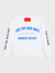 Garment District Long Sleeve Tee