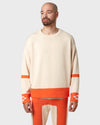 For The Mad Ones Lux Crewneck
