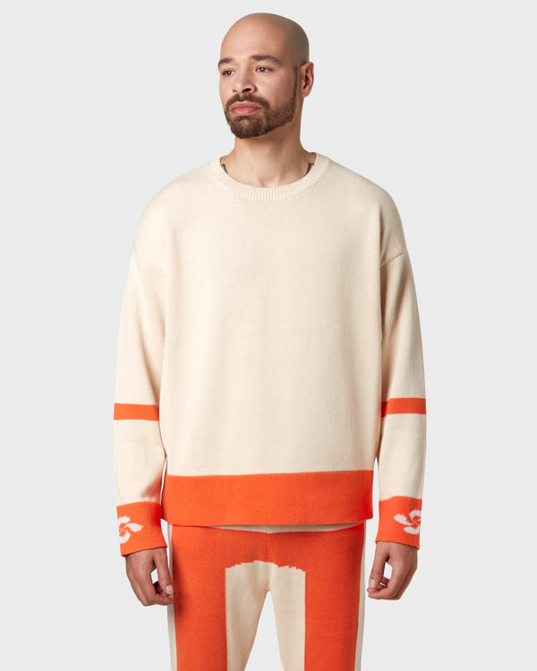 For The Mad Ones Lux Crewneck