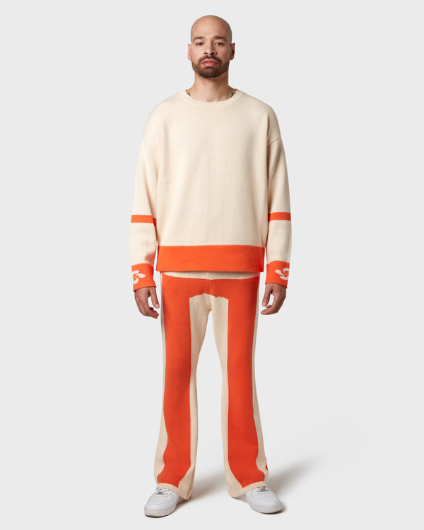 For The Mad Ones Lux Crewneck