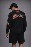 Mad Ones Poison Logo Long Sleeve