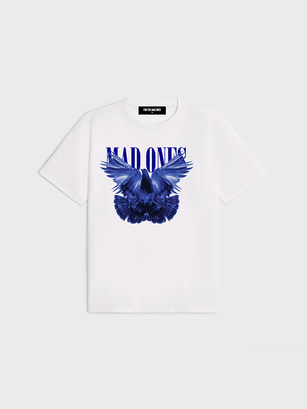 Mad Ones Dove Tee