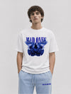 Mad Ones Dove Tee