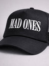 Mad Ones Trucker Hat
