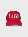 Mad Ones Trucker Hat