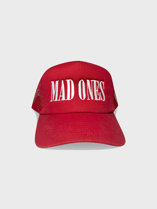 Mad Ones Trucker Hat
