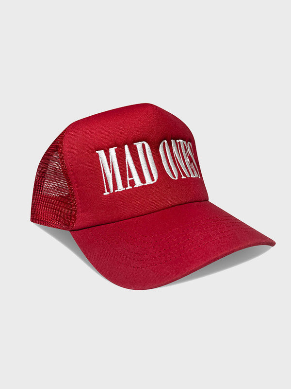 Mad Ones Trucker Hat