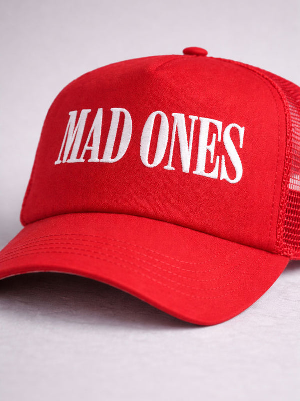 Mad Ones Trucker Hat