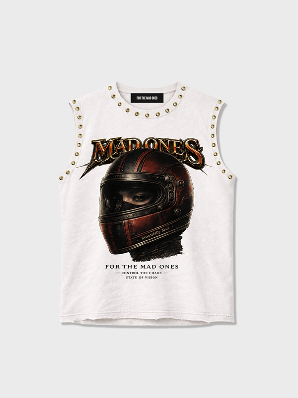 FTMO Mad Ones Moto Tank