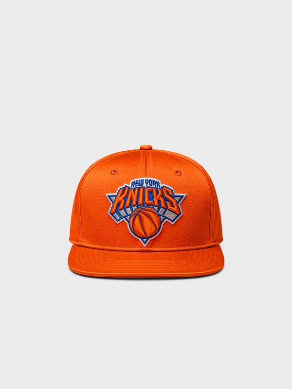 FTMO NYK SNAPBACK