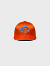 FTMO NYK SATIN SNAPBACK