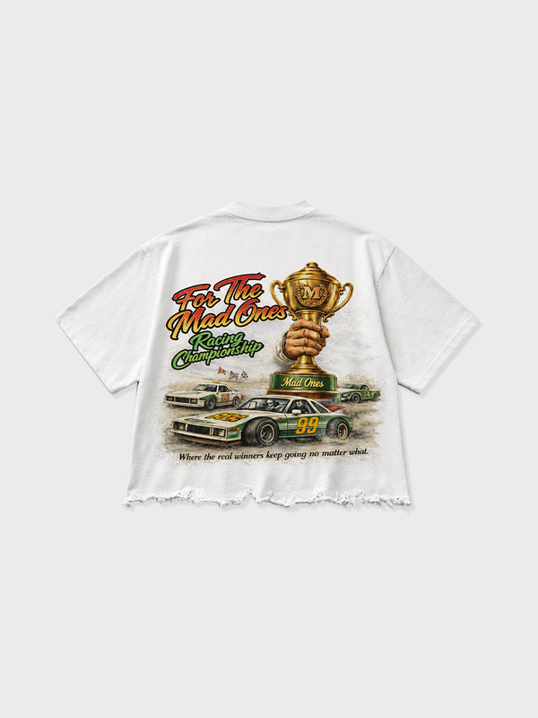 FTMO Victory Lane Tee