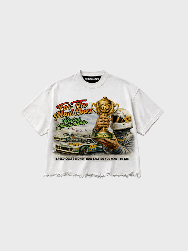FTMO Victory Lane Tee