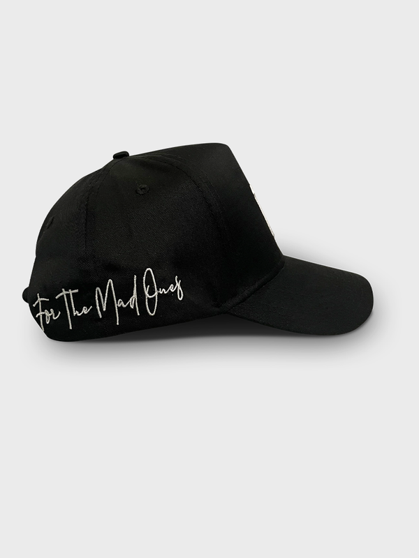 FTMO Bones Logo Hat