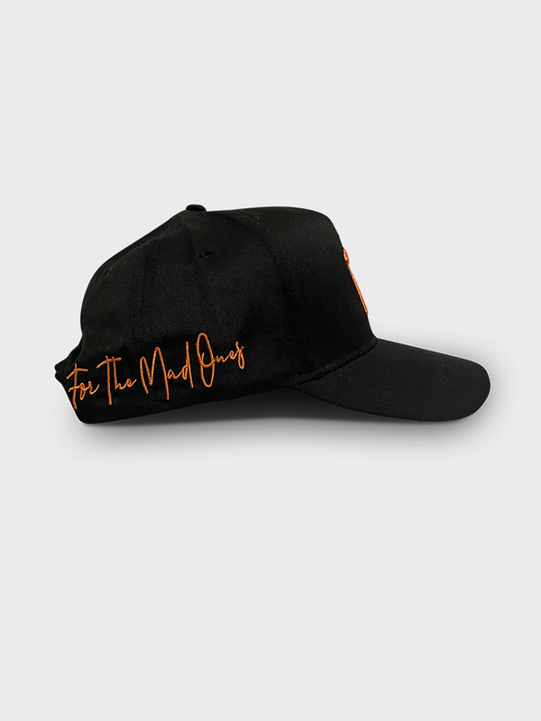 FTMO Bones Logo Hat