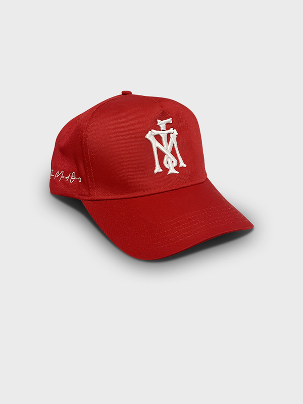 FTMO Bones Logo Hat