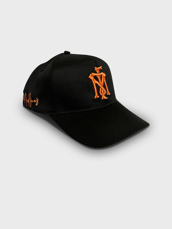 FTMO Bones Logo Hat