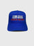Victory Of The People Blue SnapBack