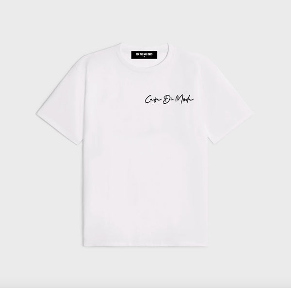 Casa Di Moda Tee