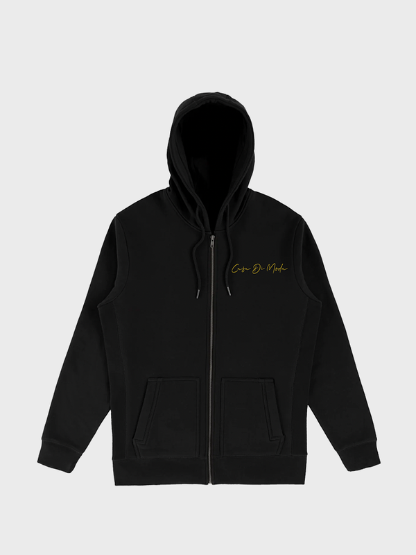 Casa Di Moda Hoodie