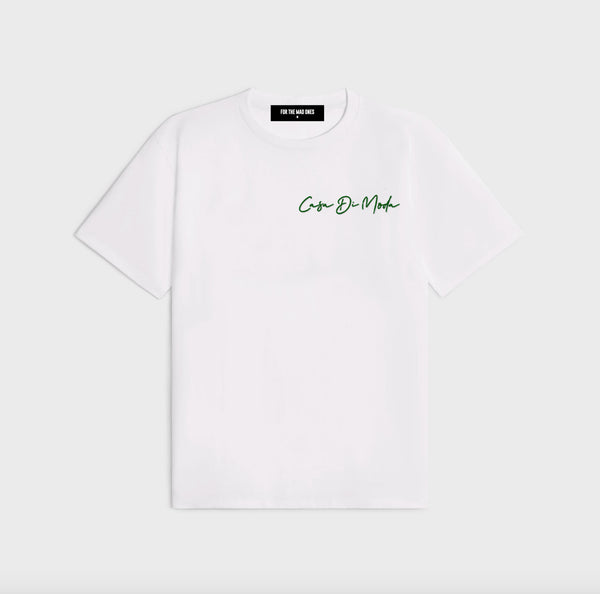 Casa Di Moda Tee