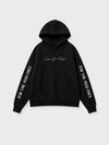 For The Mad Ones - Casa Di Moda Hoodie