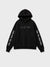 For The Mad Ones - Casa Di Moda Hoodie