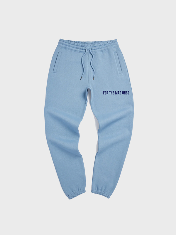 Powder Blue SweatPants