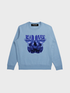 Mad Ones Dove Crewneck