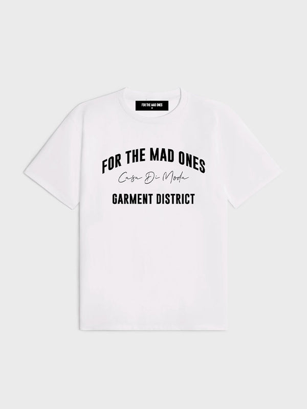 Garment District Tee