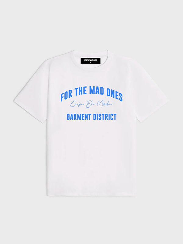Garment District Tee