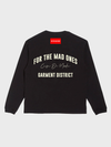 Garment District Long Sleeve Tee