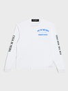 Garment District Long Sleeve Tee